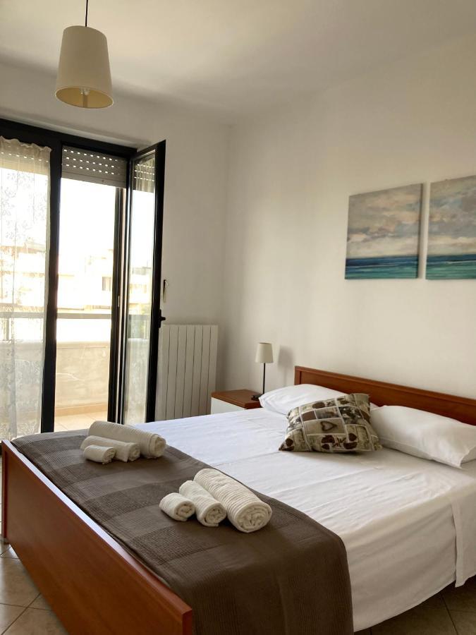 Essence Appartament Polignano a Mare Exterior photo