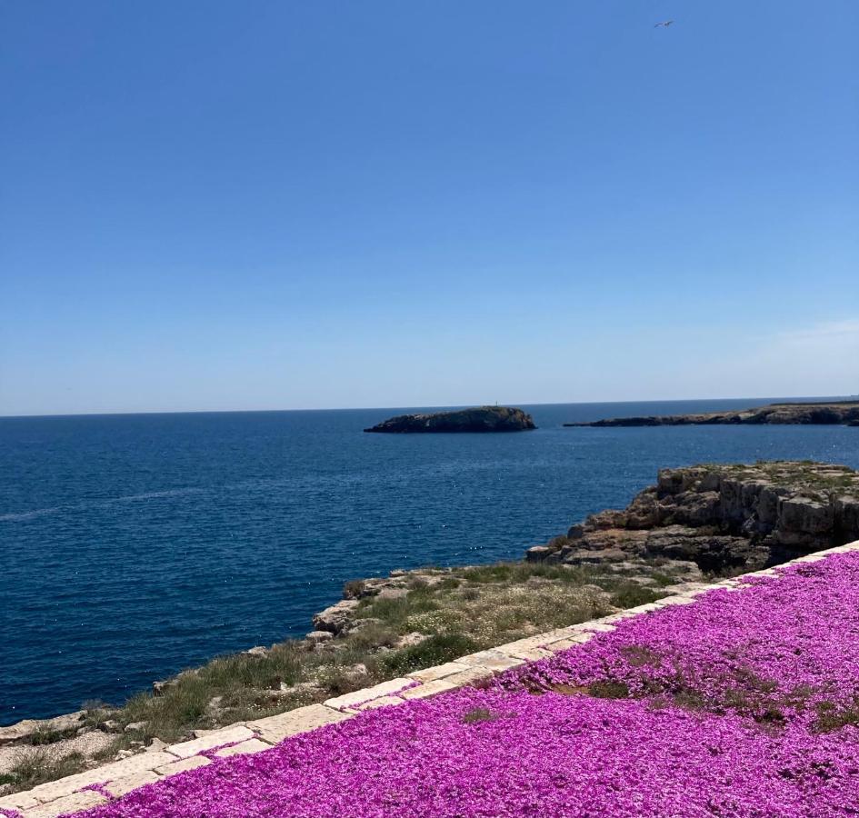 Essence Appartament Polignano a Mare Exterior photo